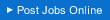 post automotive jobs